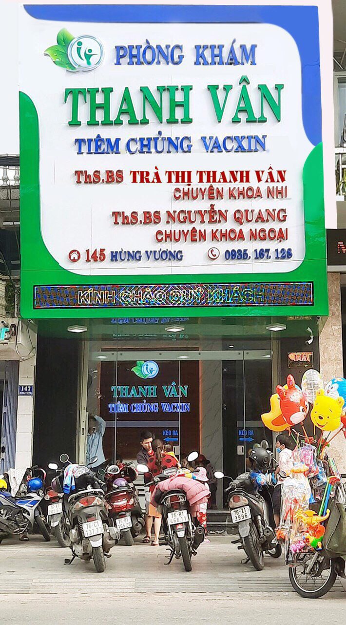 Phòng Khám Thanh Vân ảnh 1