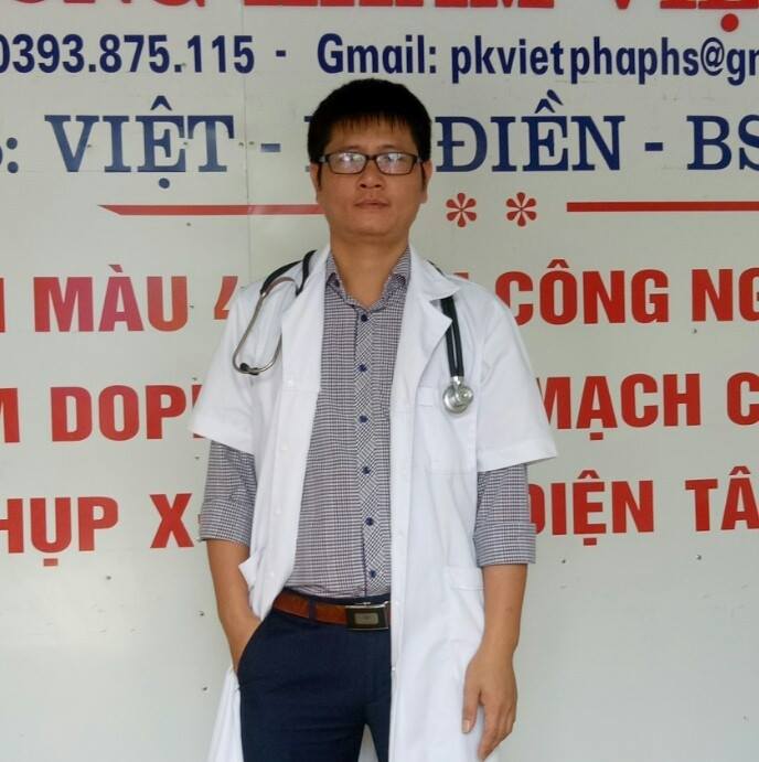 Phòng Khám Việt Pháp ảnh 2