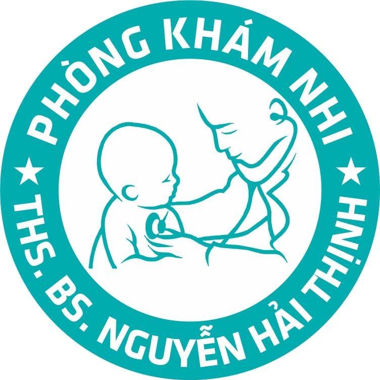 Phòng khám Nhi - ThS.BS. Nguyễn Hải Thịnh ảnh 1