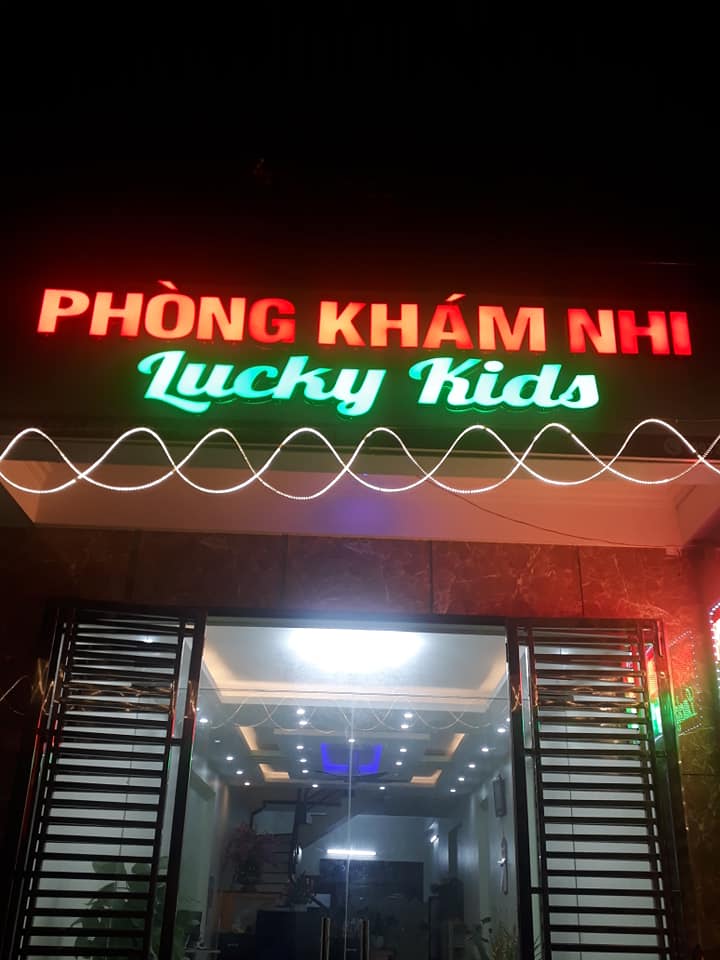 Phòng khám Nhi Lucky Kids ảnh 1