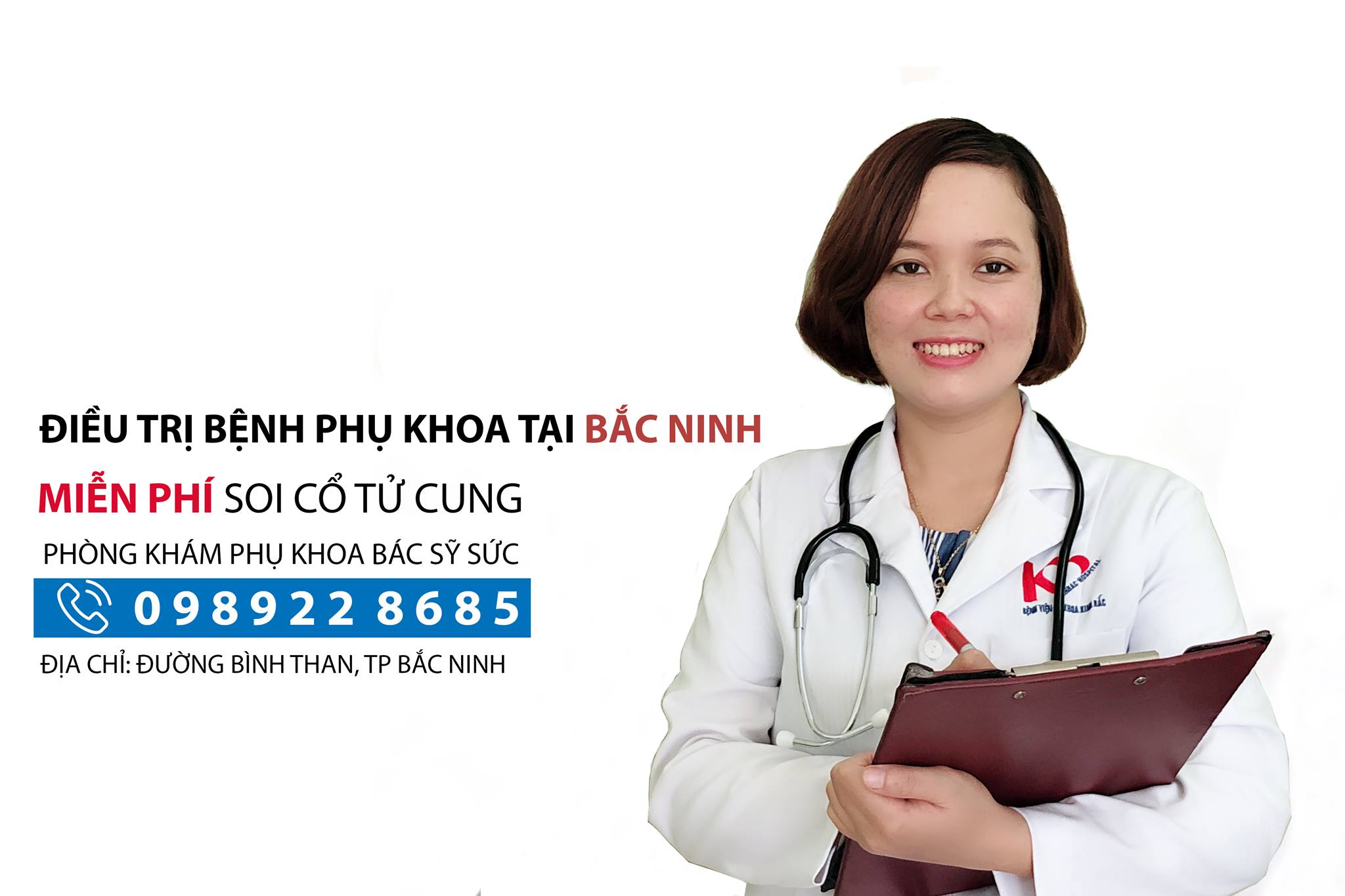 Phòng khám Sản Phụ Khoa Bác sĩ Sức ảnh 2