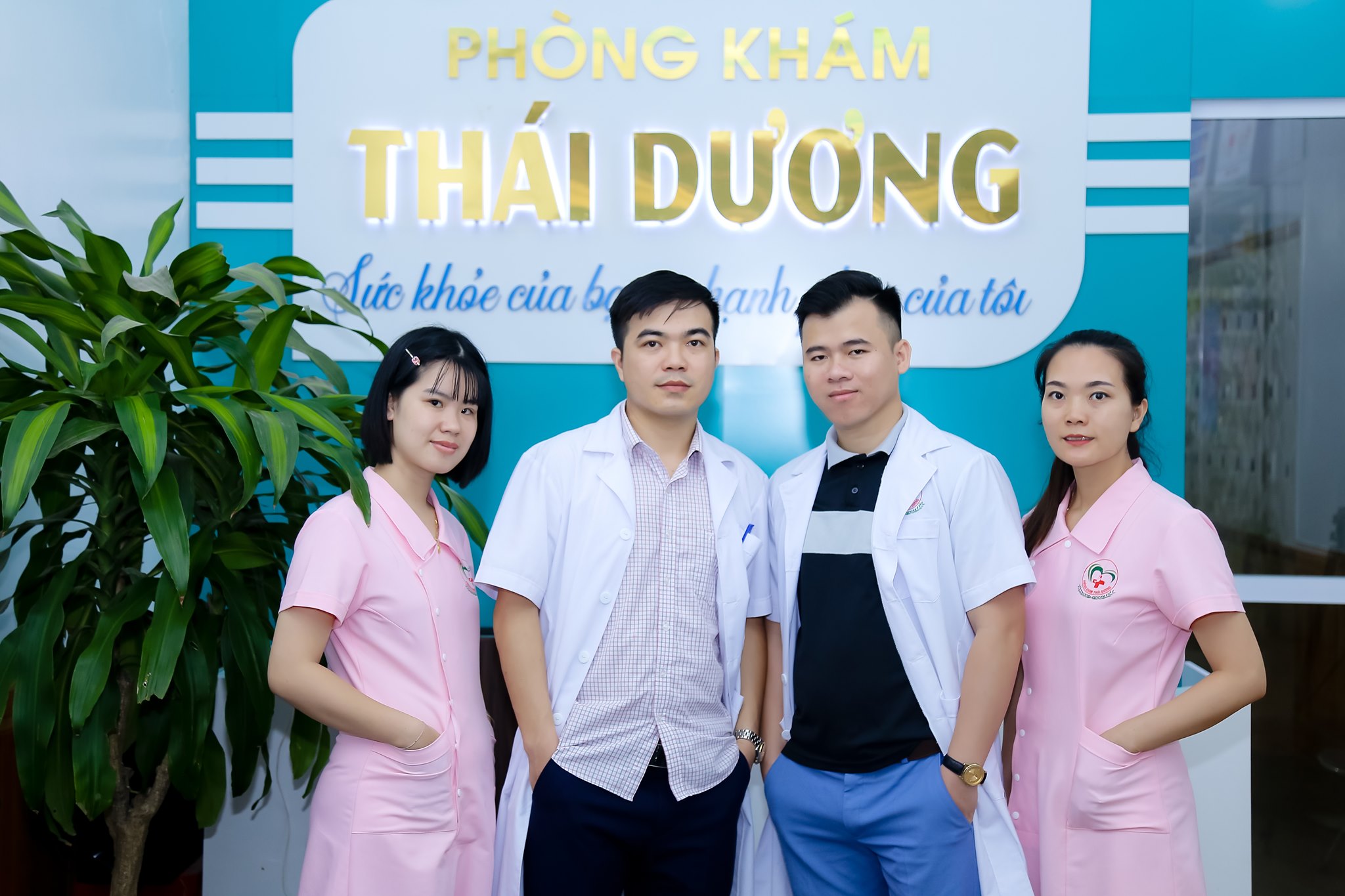 Phòng khám Thái Dương ảnh 2