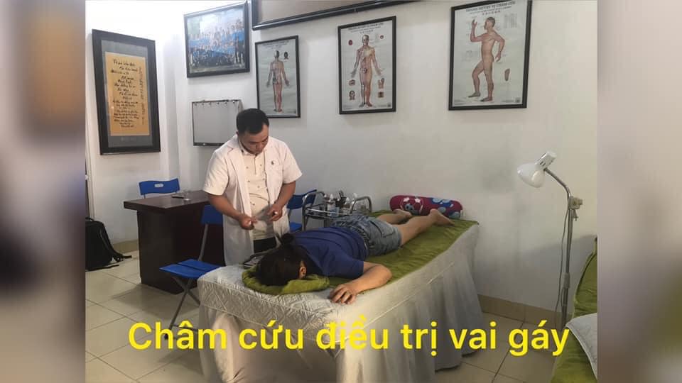 Phòng khám Vũ Gia Đường ảnh 2