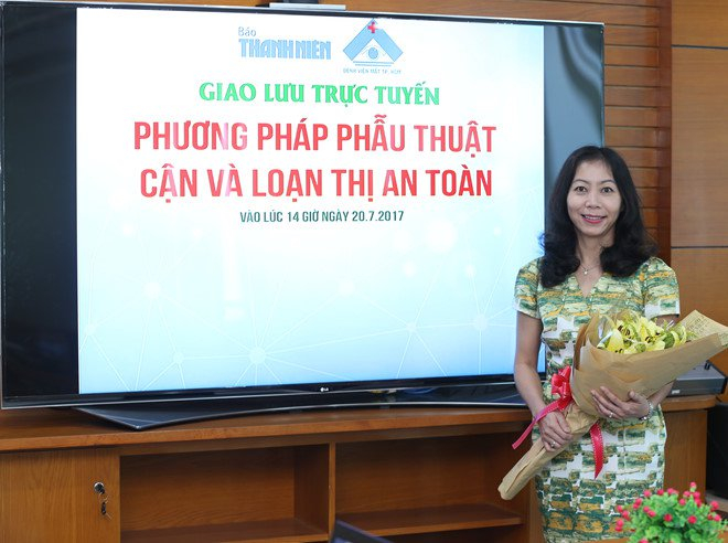 Phòng khám bác sỹ Phan Thị Anh Mai ảnh 1