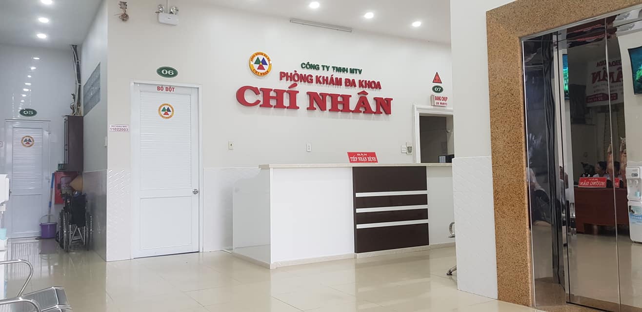 Phòng khám đa khoa Chí Nhân ảnh 1