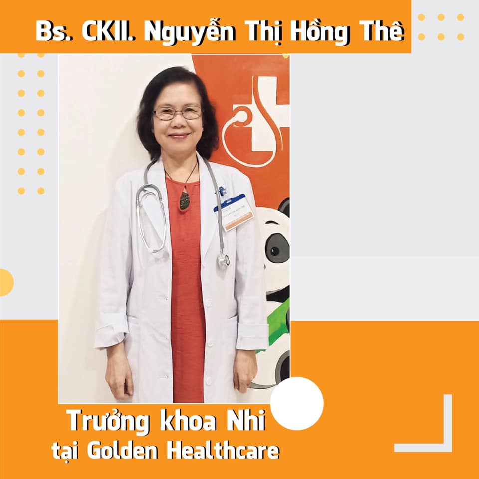 Phòng khám đa khoa quốc tế Golden Healthcare ảnh 2