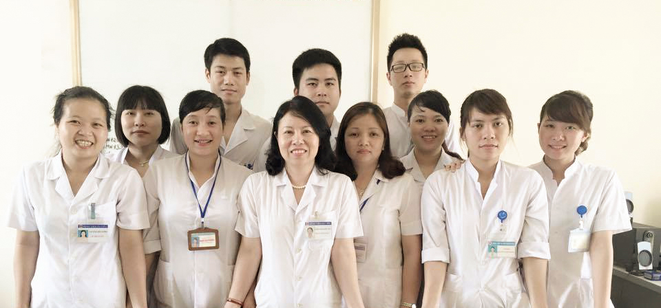 Phòng khám da liễu 234 Quang Trung ảnh 1
