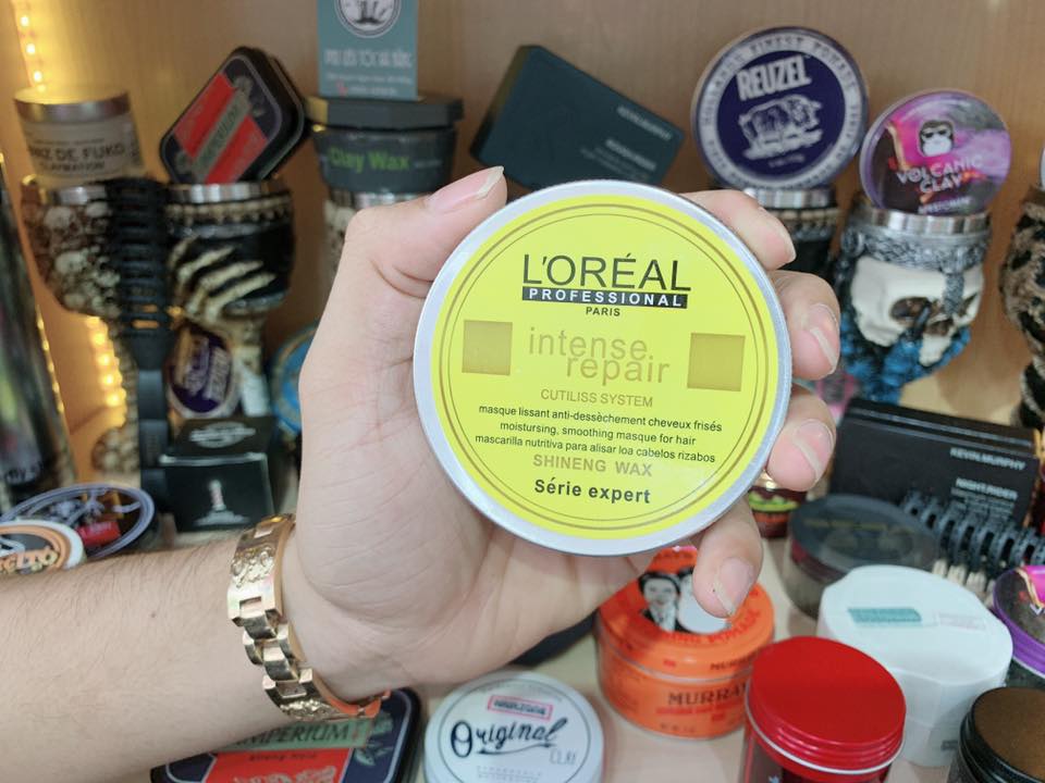 Top 7 Shop bán sáp vuốt tóc chất lượng nhất Đà Nẵng  Toplistvn