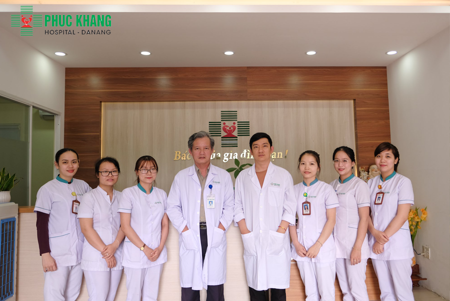 Phuc Khang Danang Hospital ảnh 2