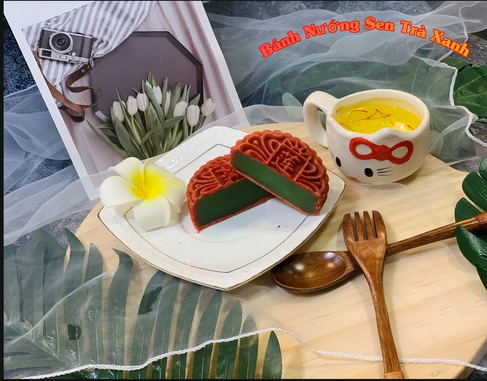 Phương Loan cake ảnh 1