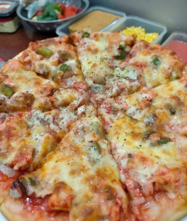 Pizza Onn ảnh 1