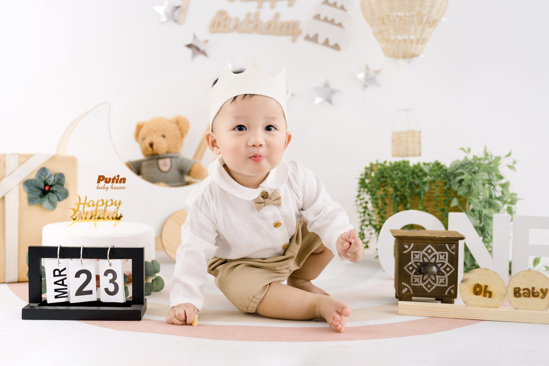 Putin Baby House ảnh 2