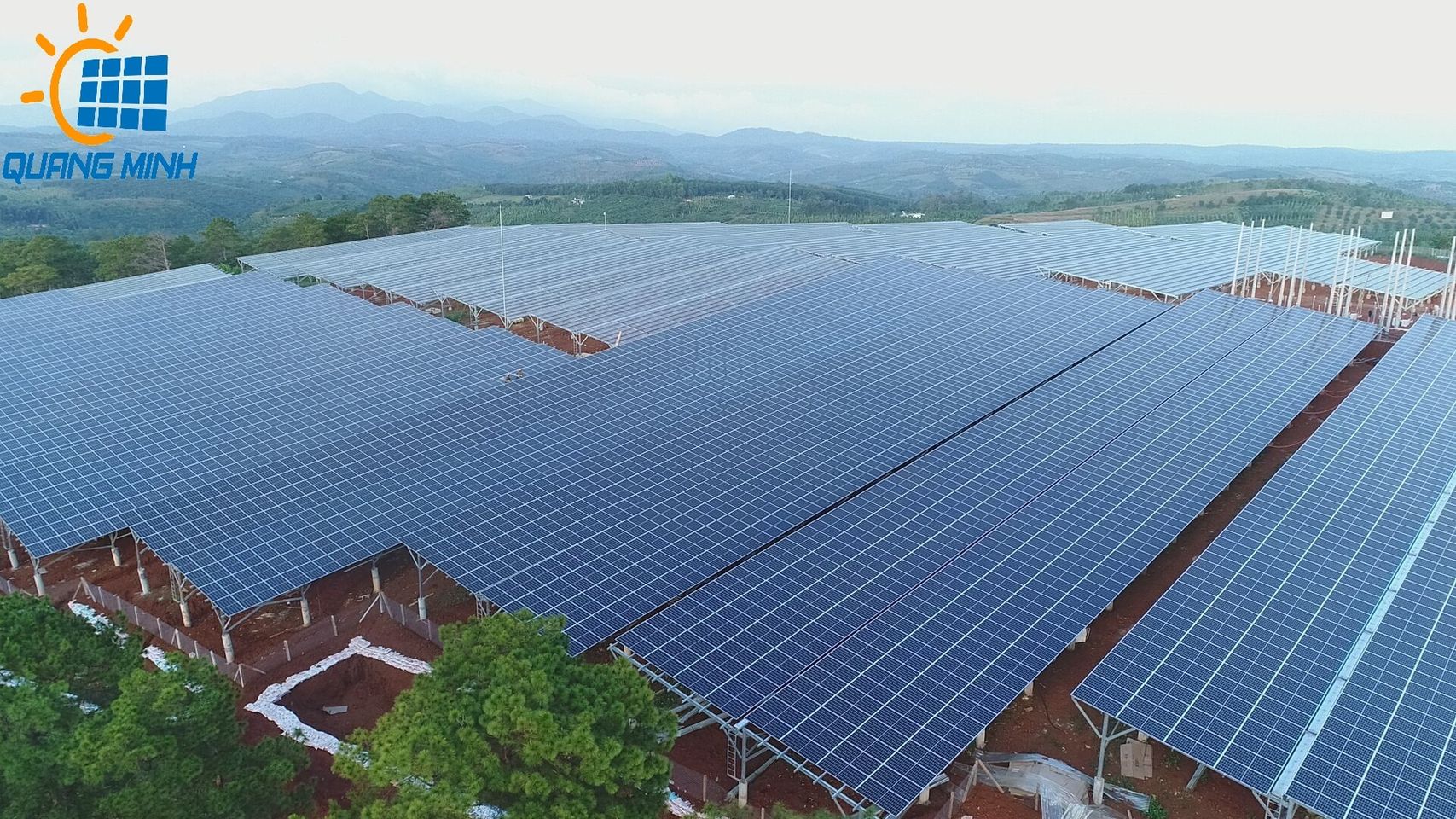 QUANG MINH SOLAR ảnh 1