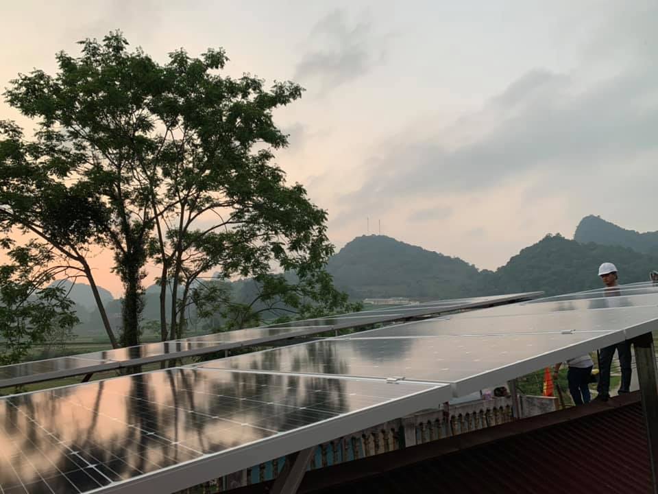 QUANG MINH SOLAR ảnh 2