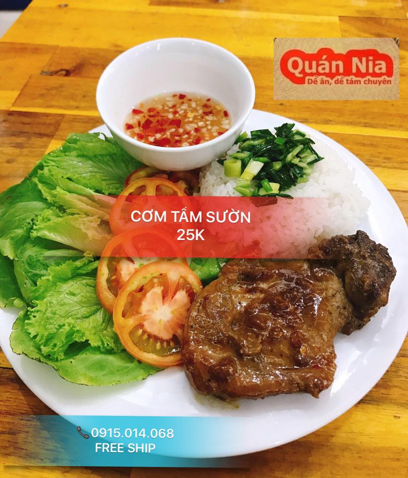 Quán Nia ảnh 1