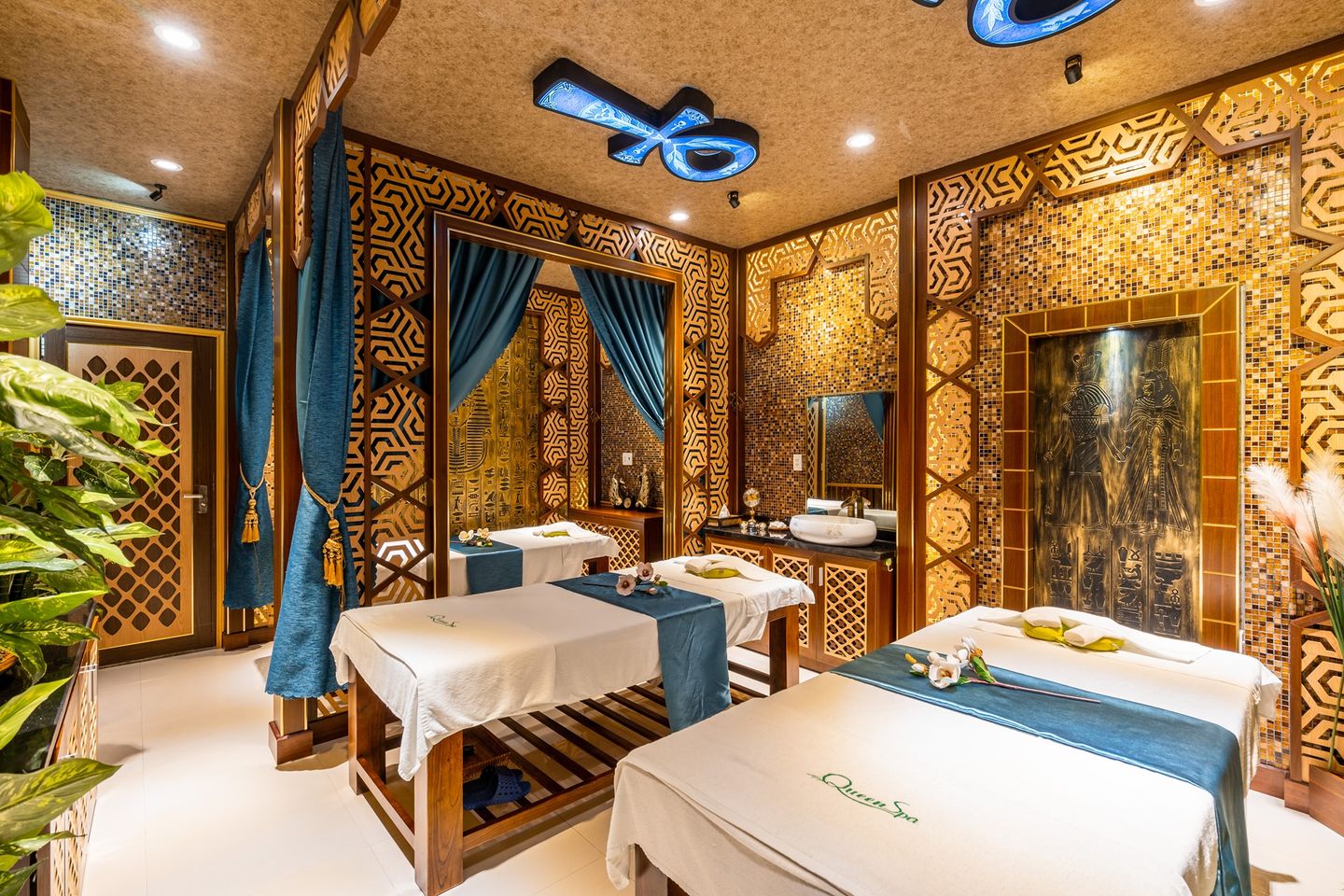 Queen Spa da nang ảnh 3