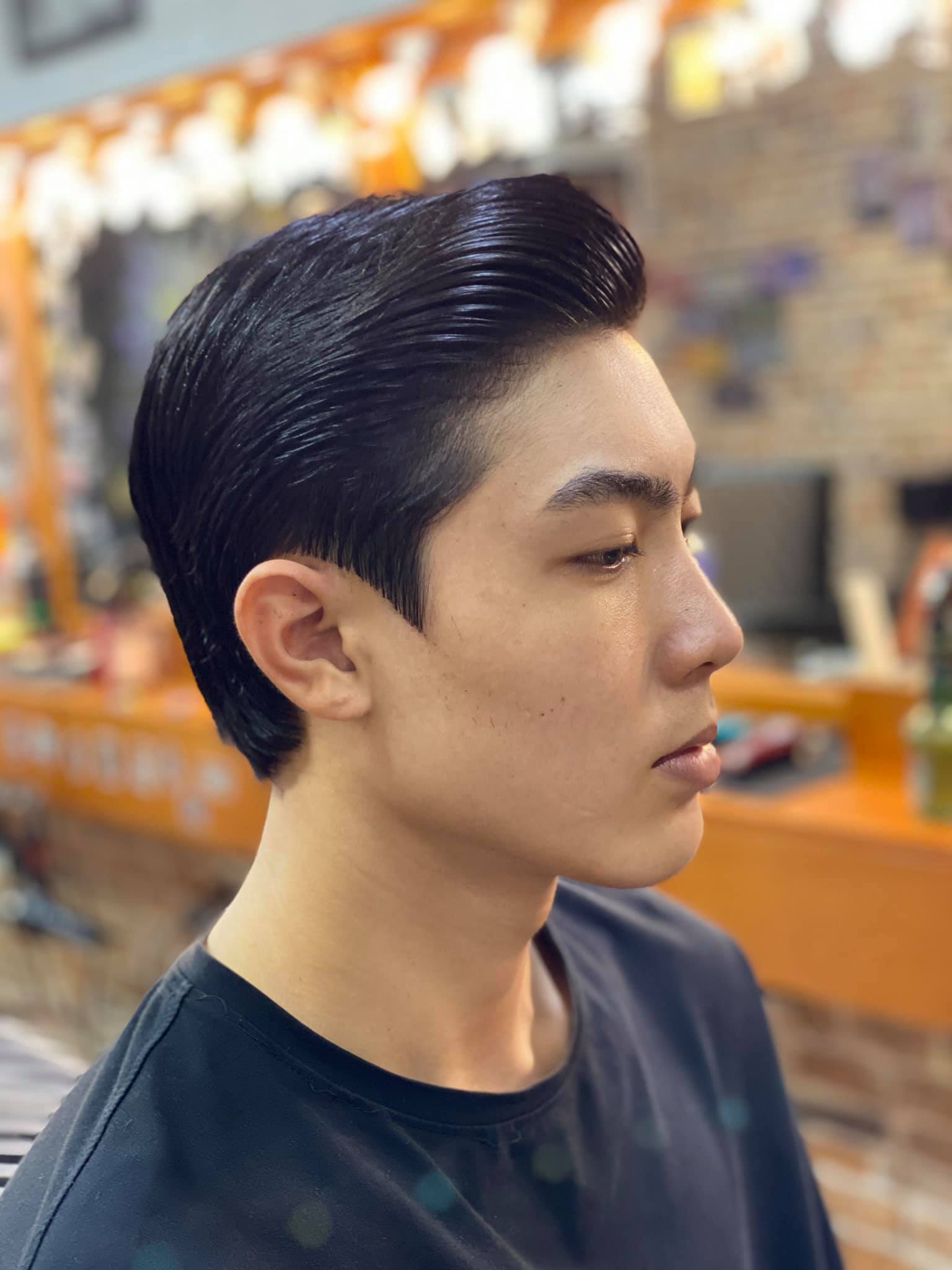 6 Tiệm cắt tóc nam đẹp và chất lượng nhất TP Rạch Giá Kiên Giang   ALONGWALKER