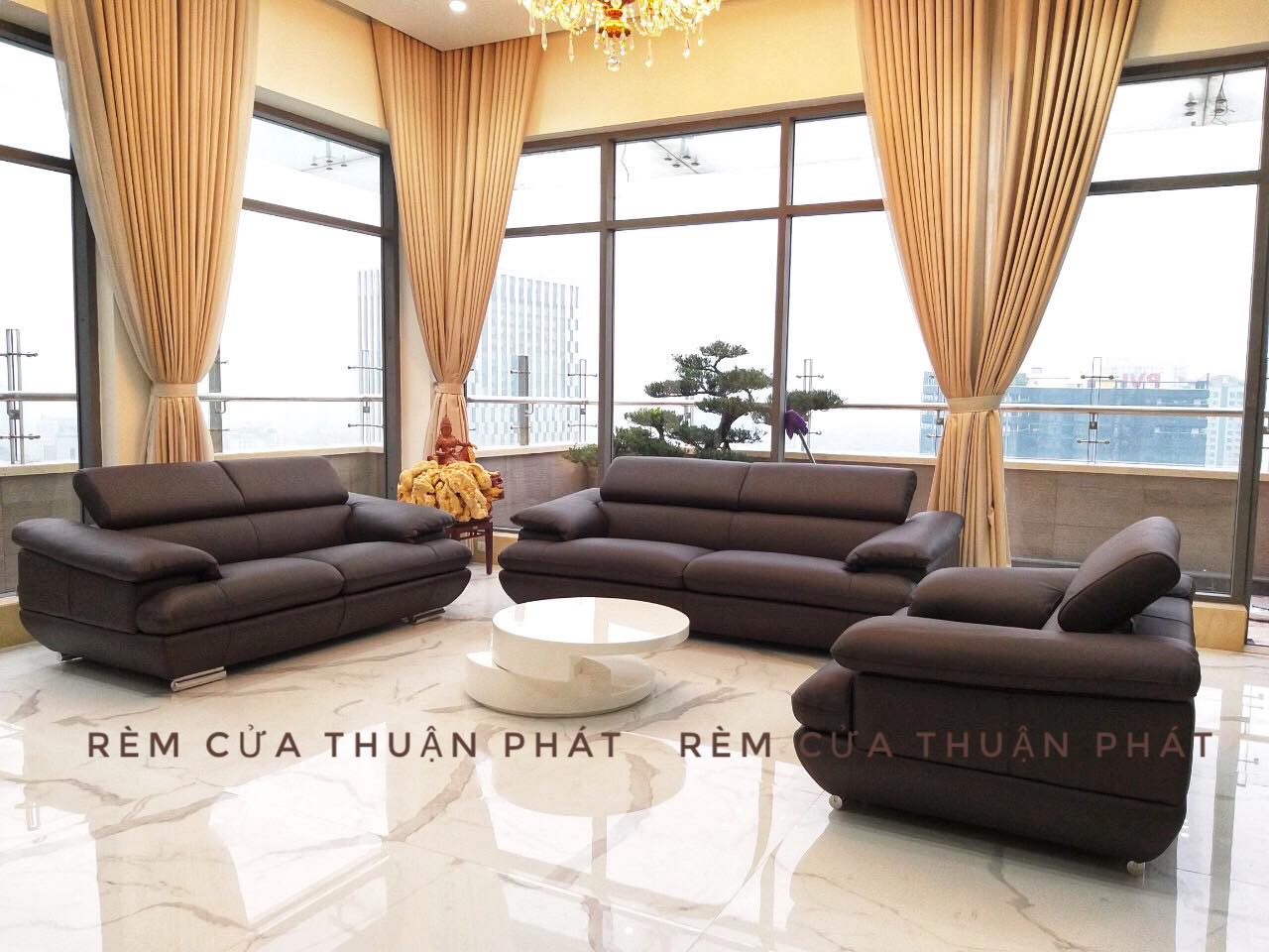 Rèm Cửa Thuận Phát Đà Nẵng ảnh 2