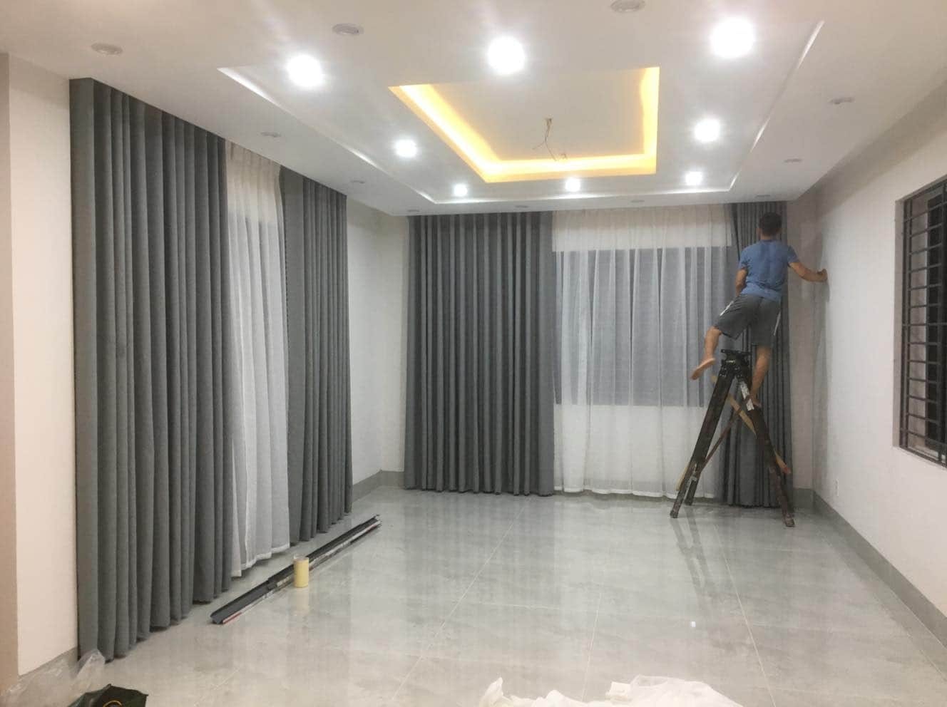 Rèm cửa Tường Phát Đà Nẵng ảnh 2