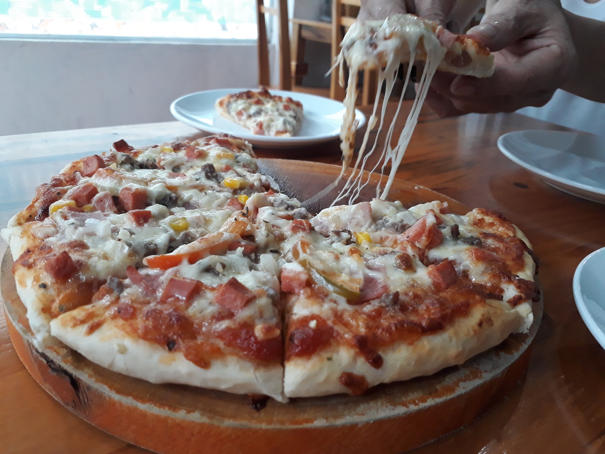 Roma Pizza ảnh 1