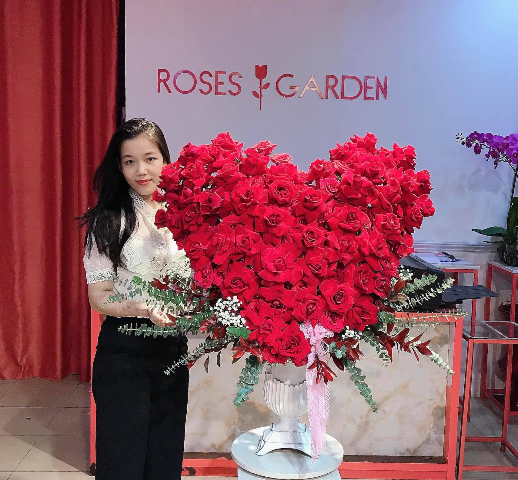 Roses Garden ảnh 3