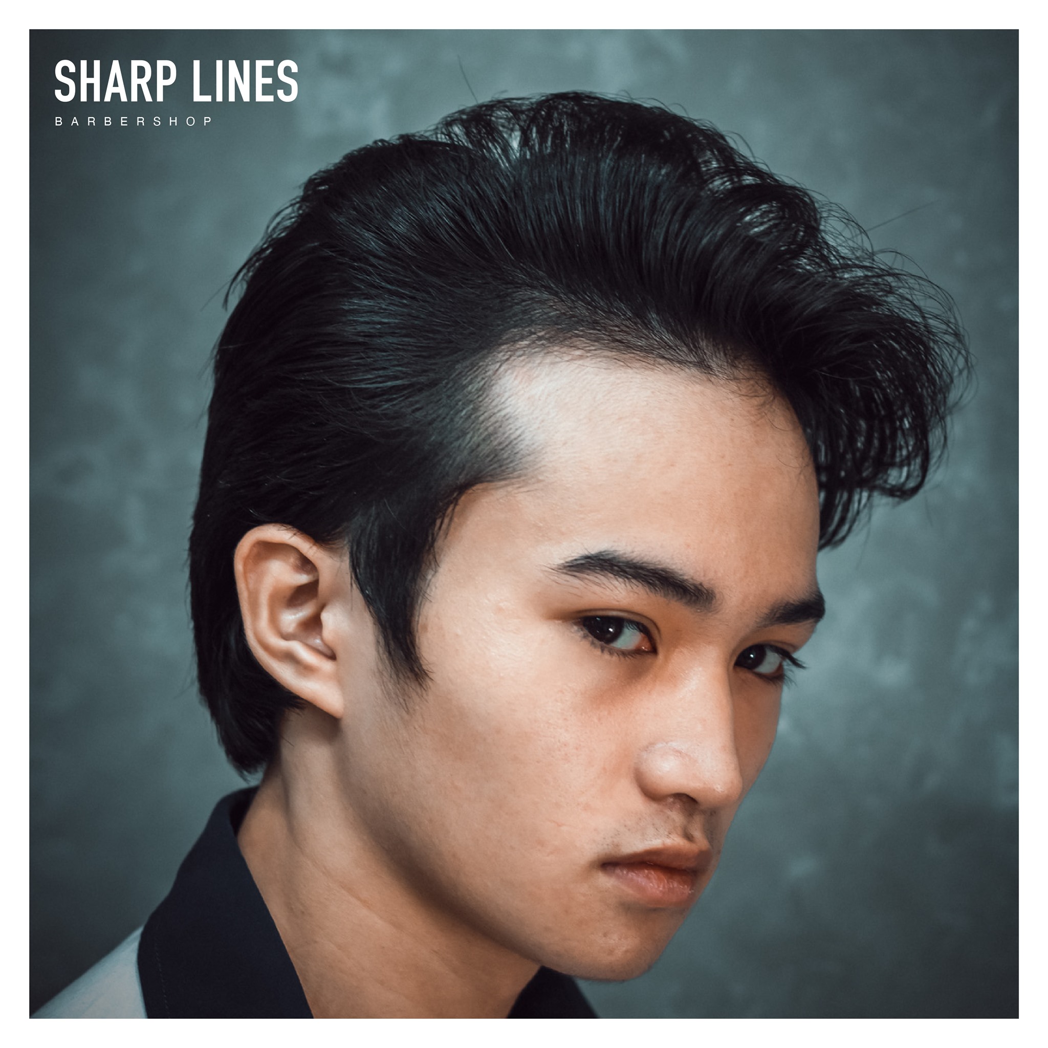 SHARP LINES Barber shop ảnh 2