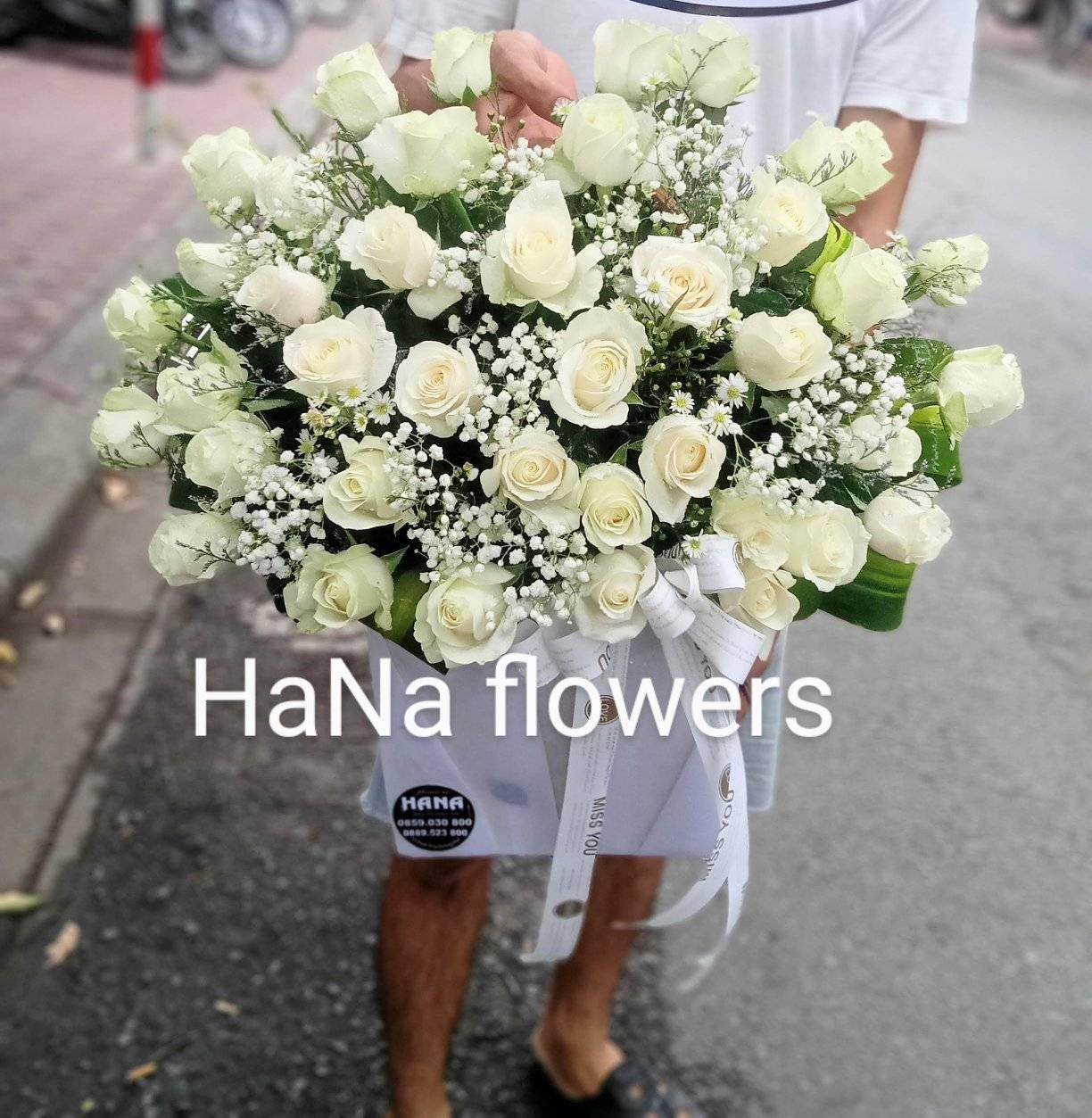 Shop Hana Flower ảnh 1