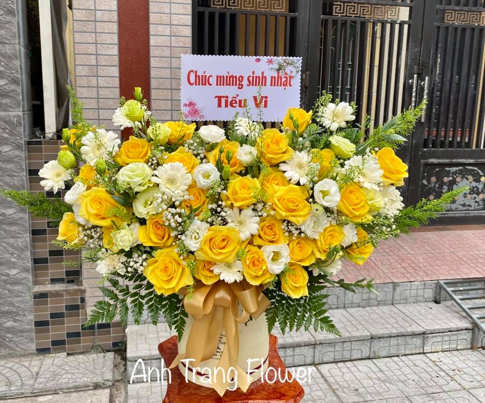 Shop Hoa Anh Trang ảnh 1