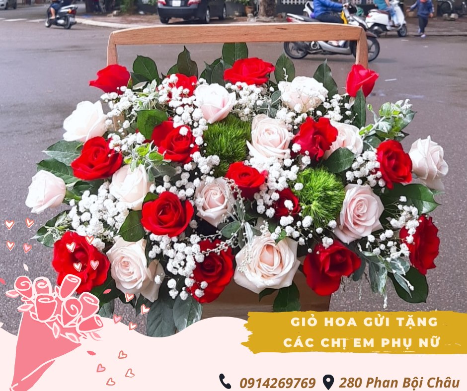 Shop Hoa Tươi Phương Loan ảnh 1