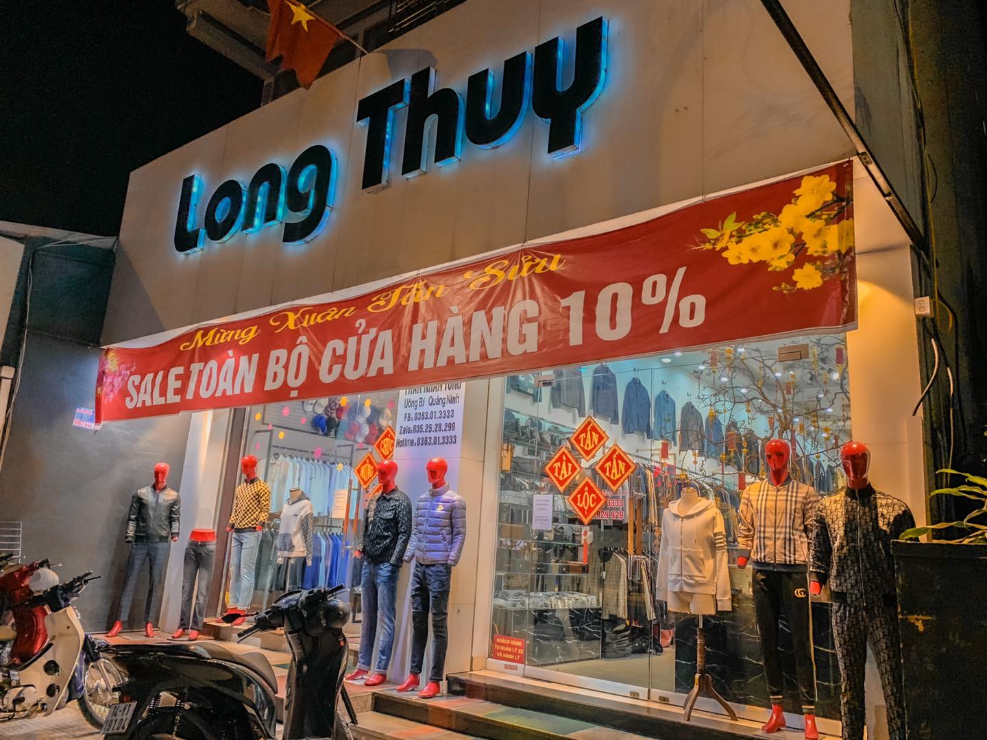 Top 6 Shop Quần áo Nam đẹp Và Chất Lượng Nhất Tp Uông Bí Quảng Ninh Alltopvn All Top 