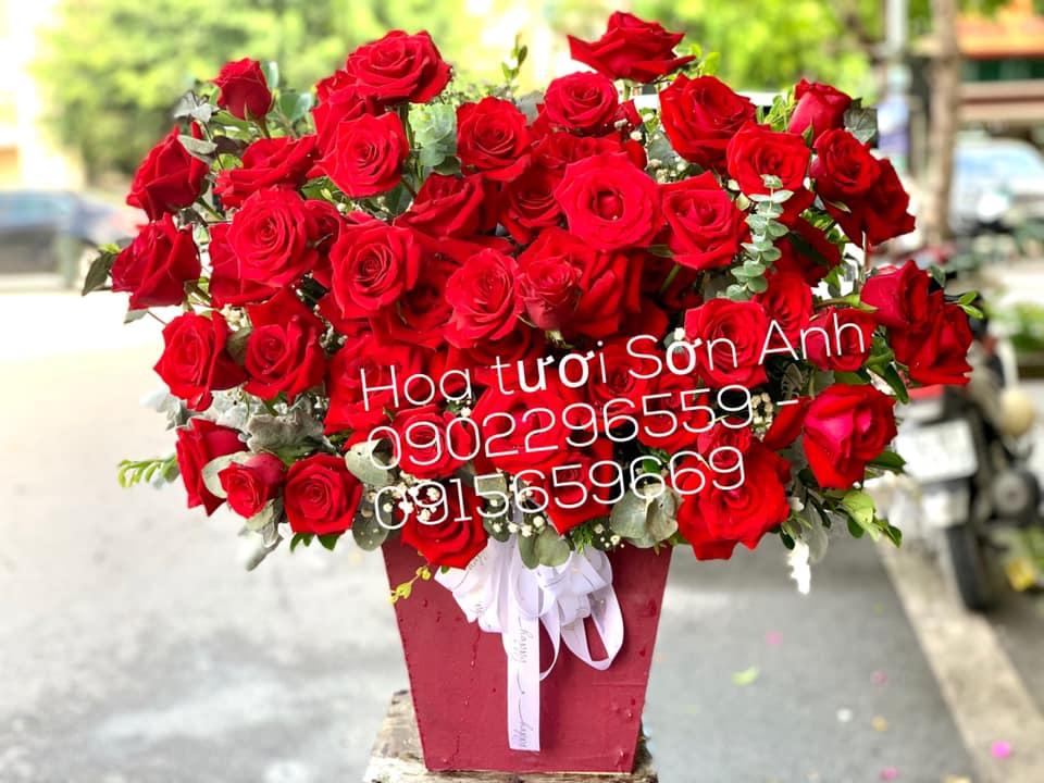 Sơn Anh Flowers ảnh 1