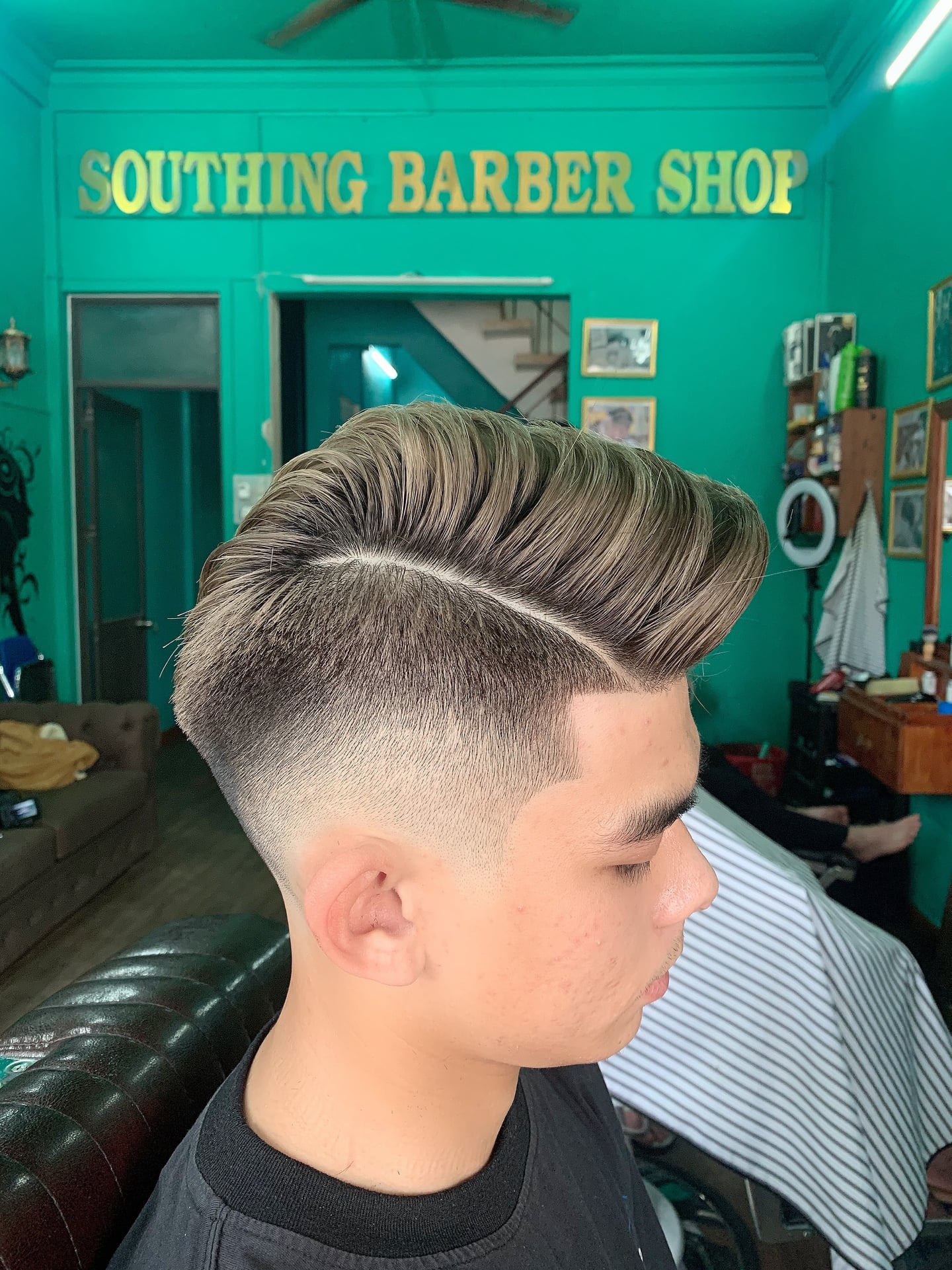 Southung Barber Shop ảnh 1