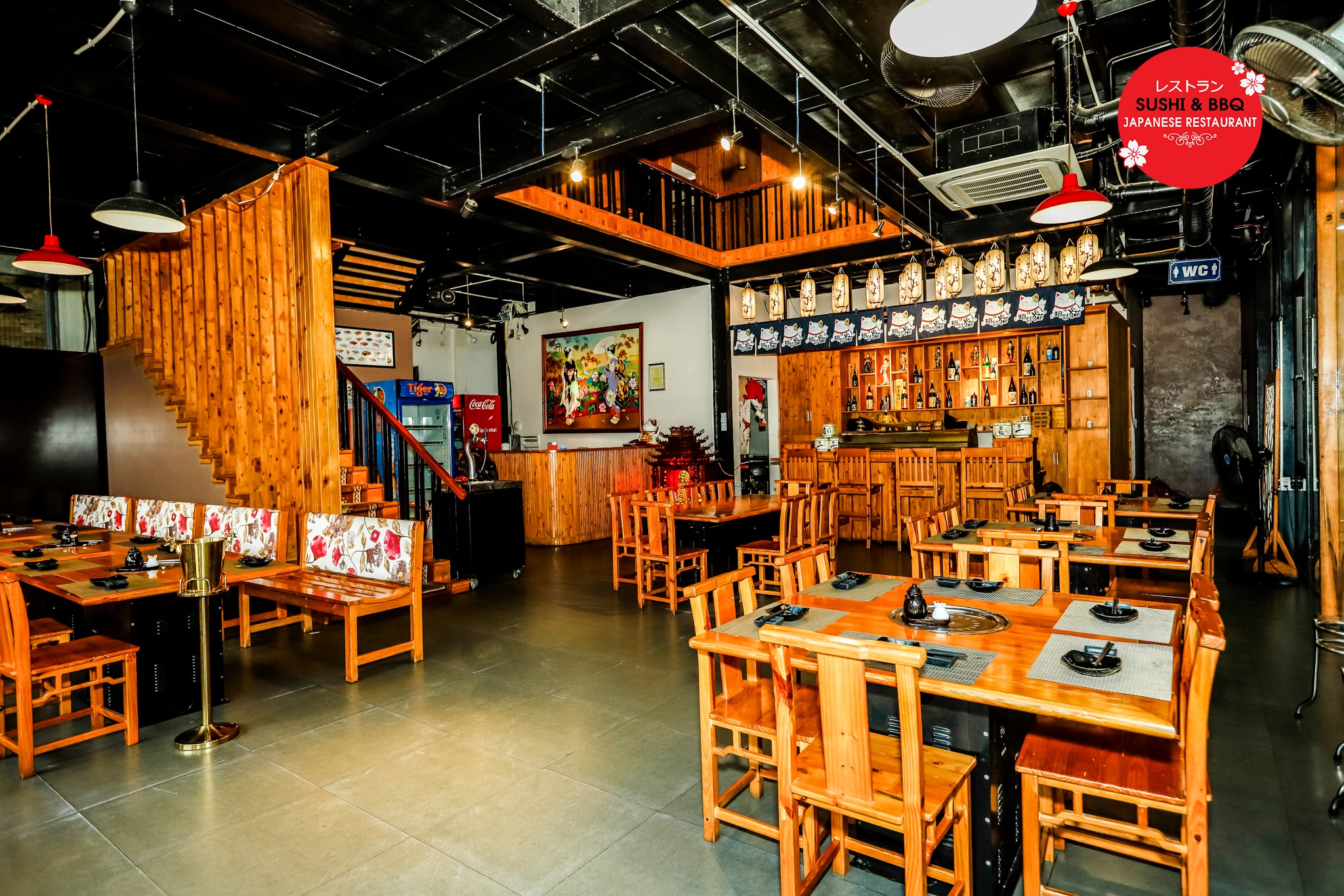 SuShi & BBQ Japanese ảnh 1