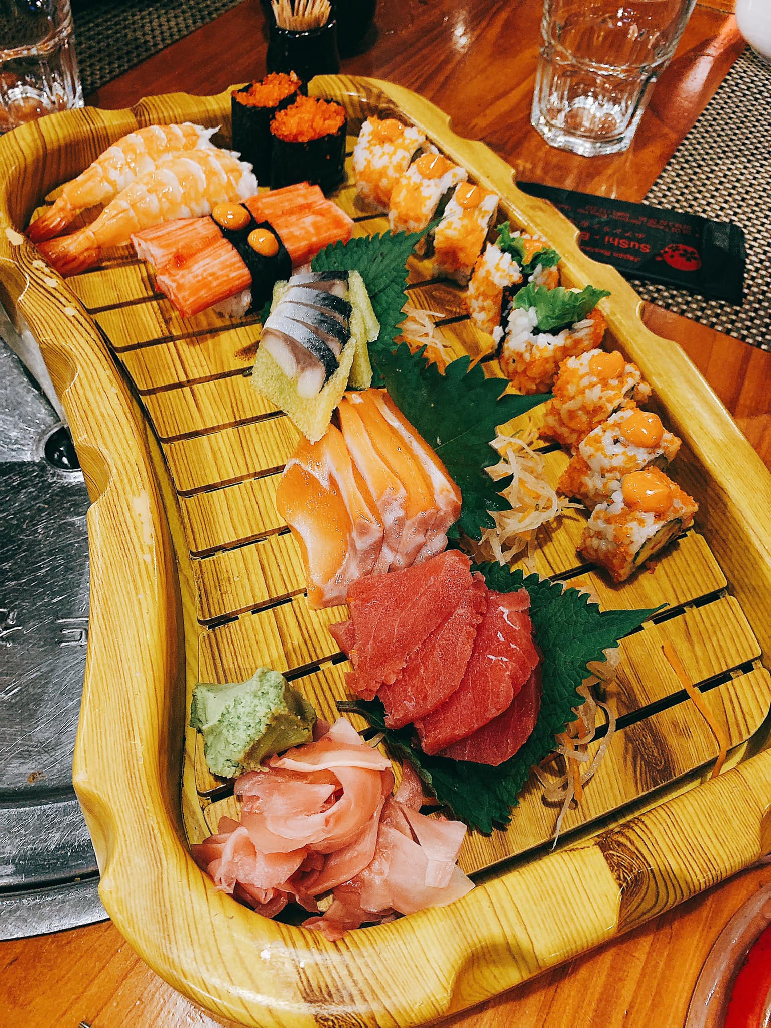 SuShi & BBQ Japanese ảnh 2