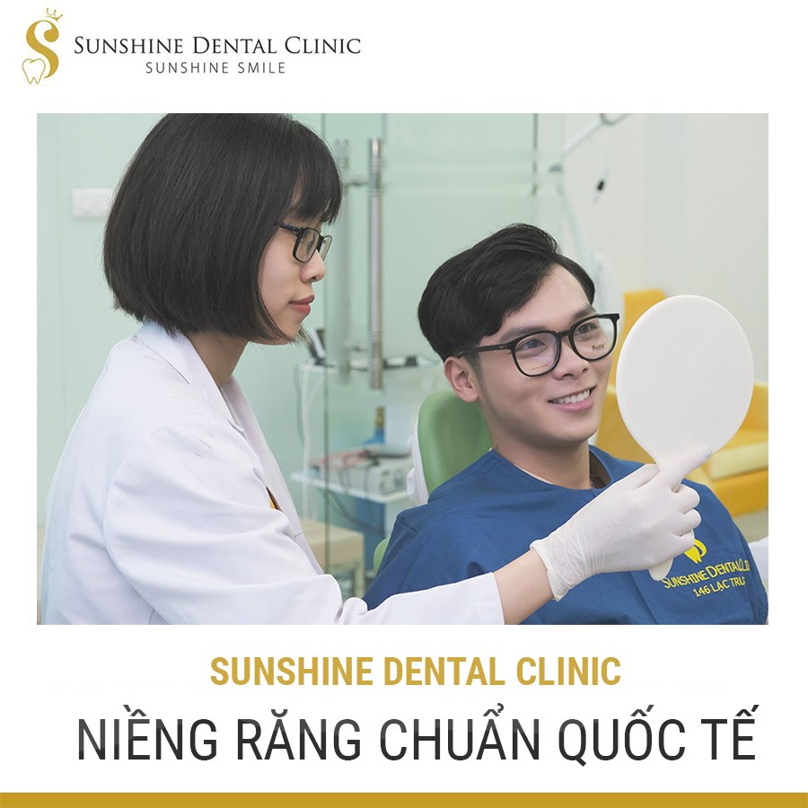 Sunshine Dental Clinic ảnh 1