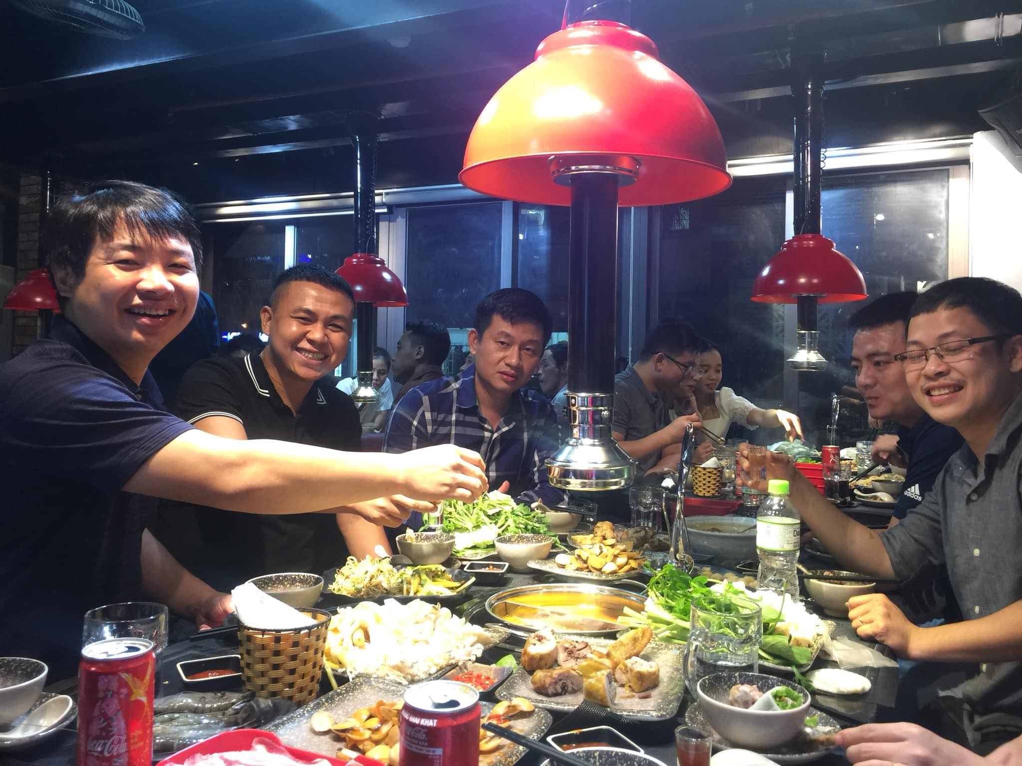 Sura BBQ & Hotpot Vinh ảnh 2