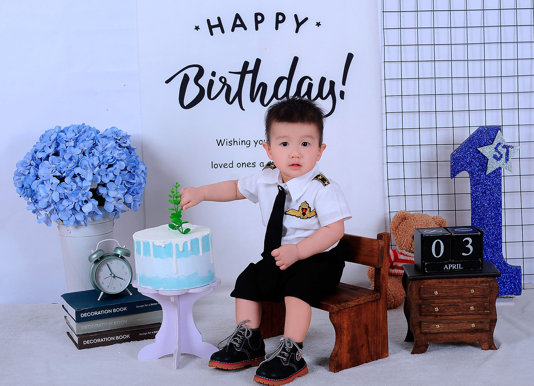 Suri Baby Studio Đà Nẵng ảnh 1