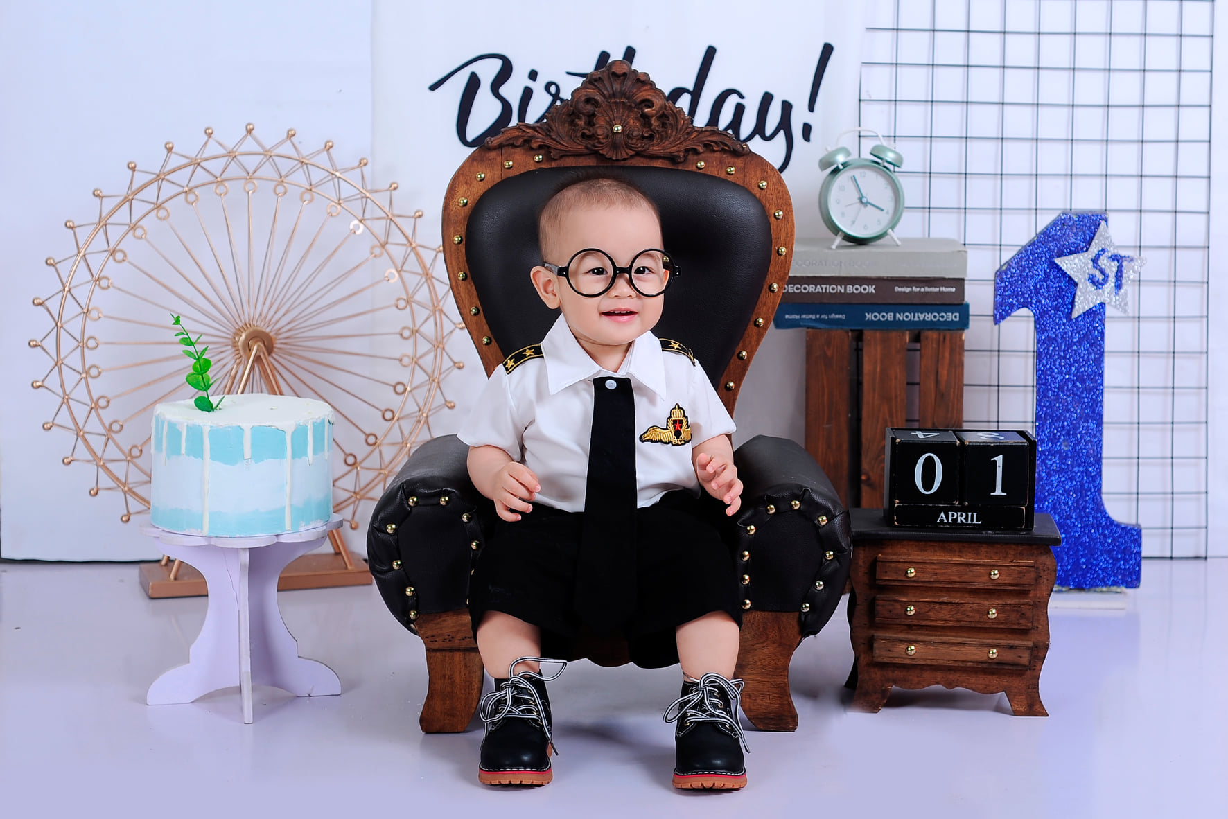 Suri Baby Studio Đà Nẵng ảnh 2