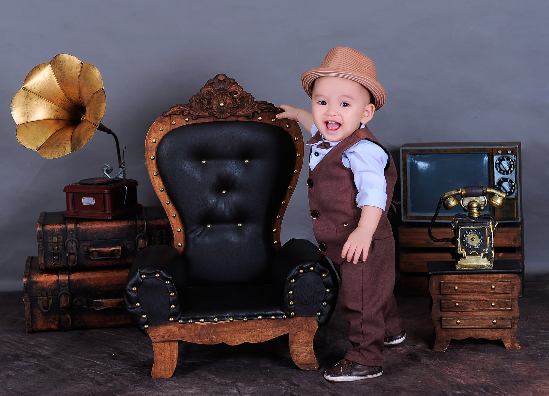 Suri Baby Studio Đà Nẵng ảnh 3