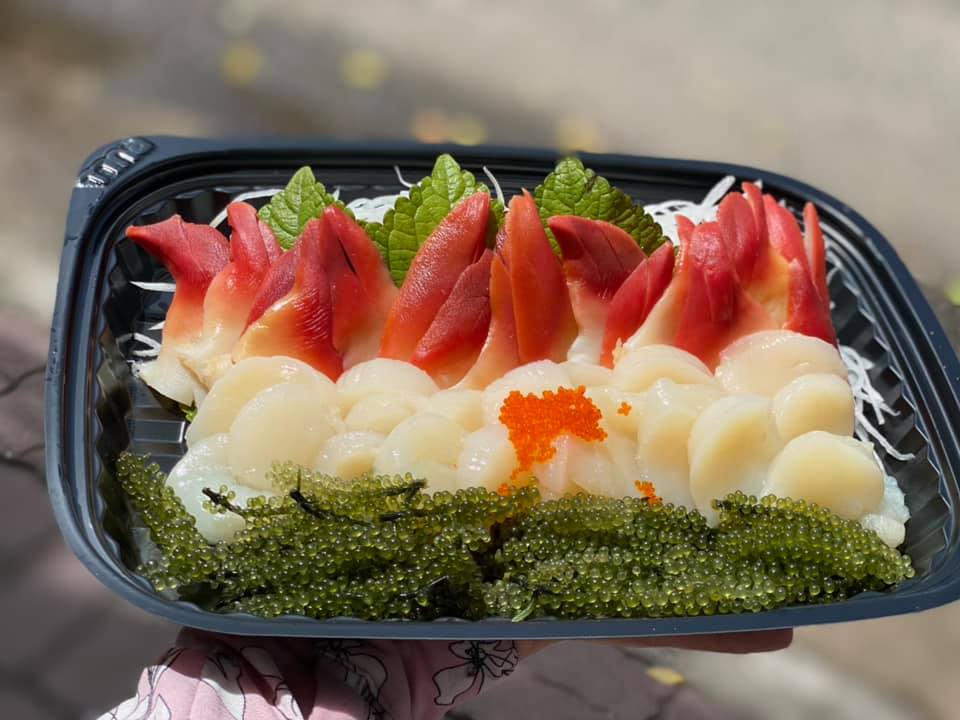 Sushi Bụi Vũng Tàu ảnh 1