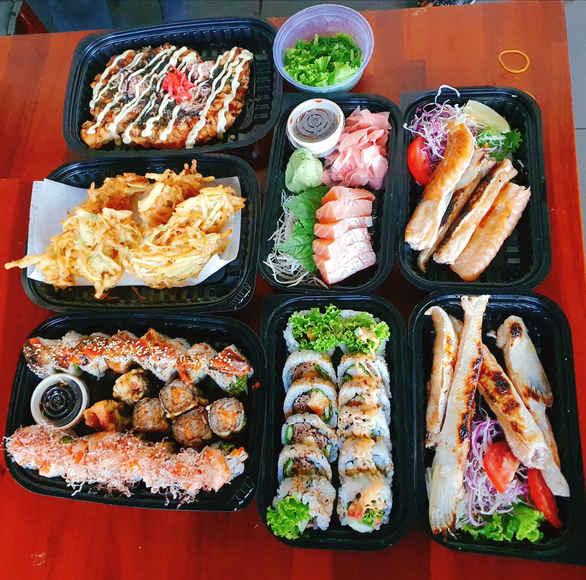 Sushi Lounge ảnh 1