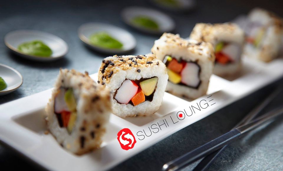 Sushi Lounge ảnh 3