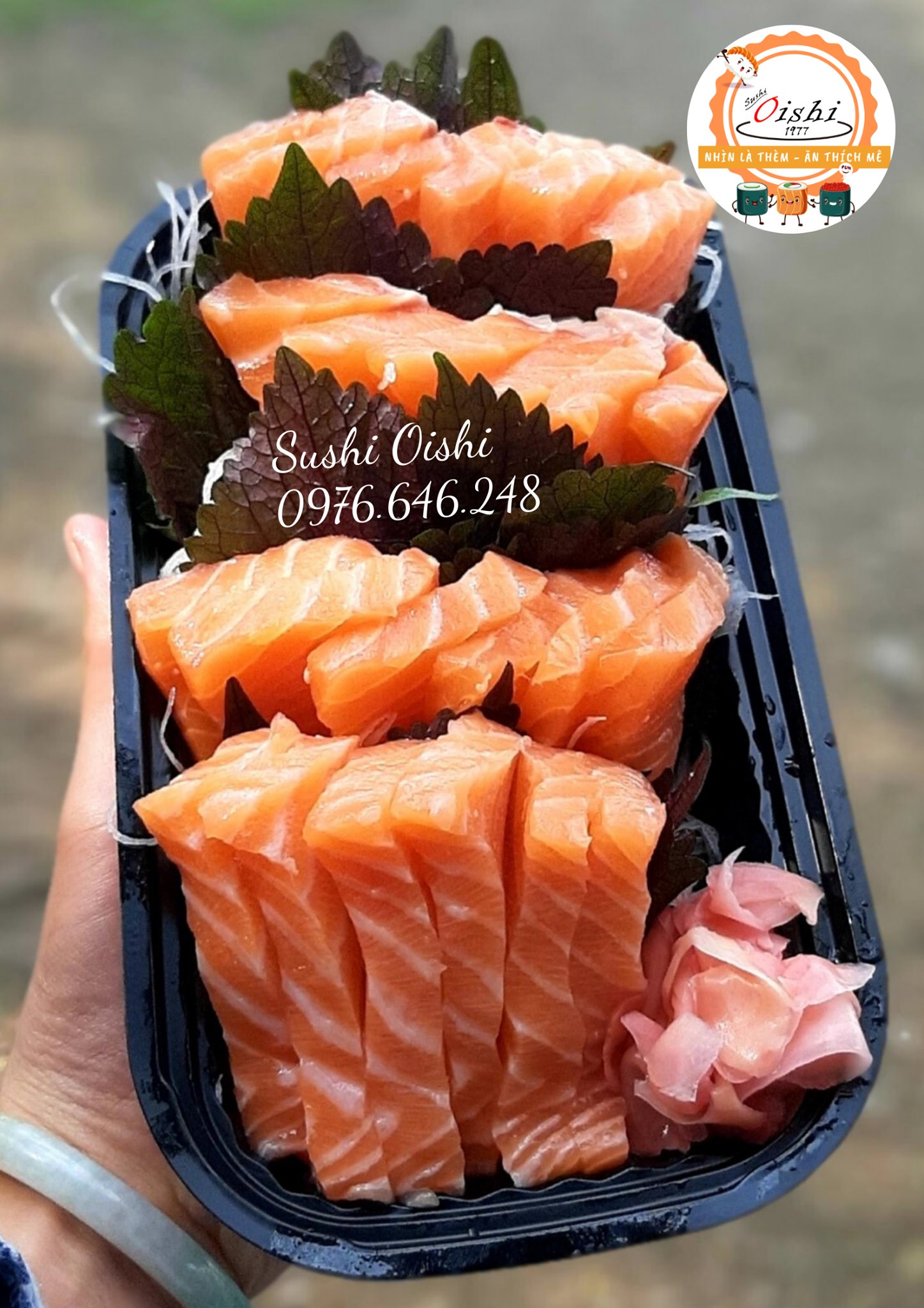 Sushi Oishi ảnh 1
