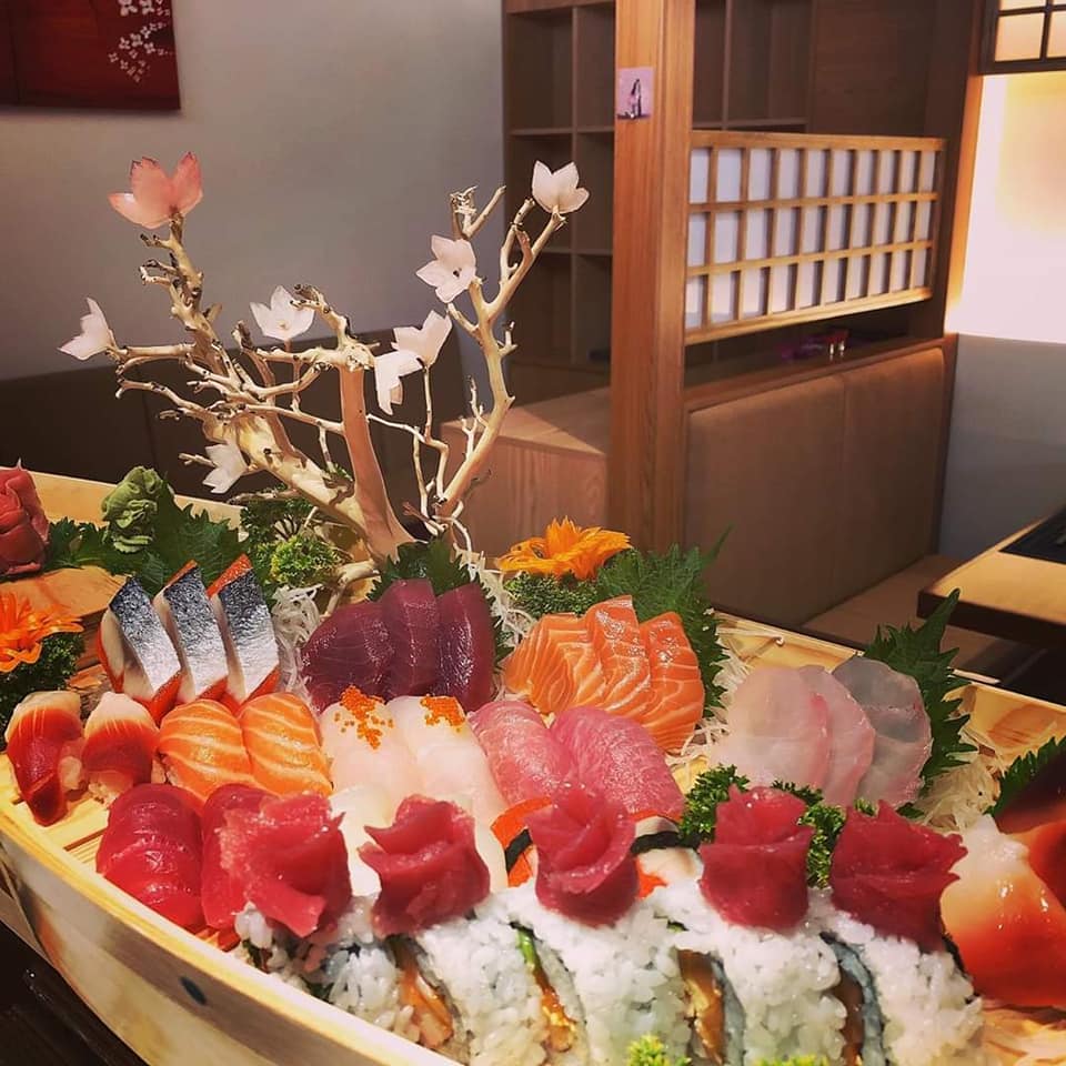 Sushi Tokyo ảnh 1