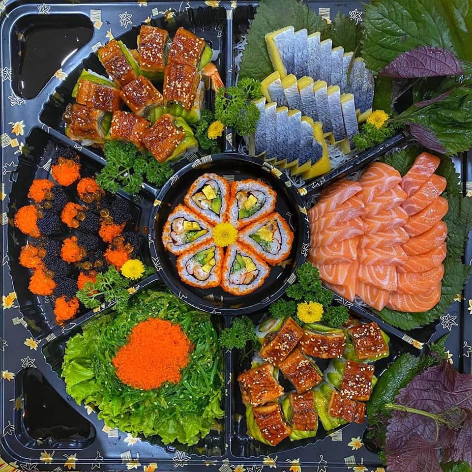 Sushi Tokyo ảnh 3