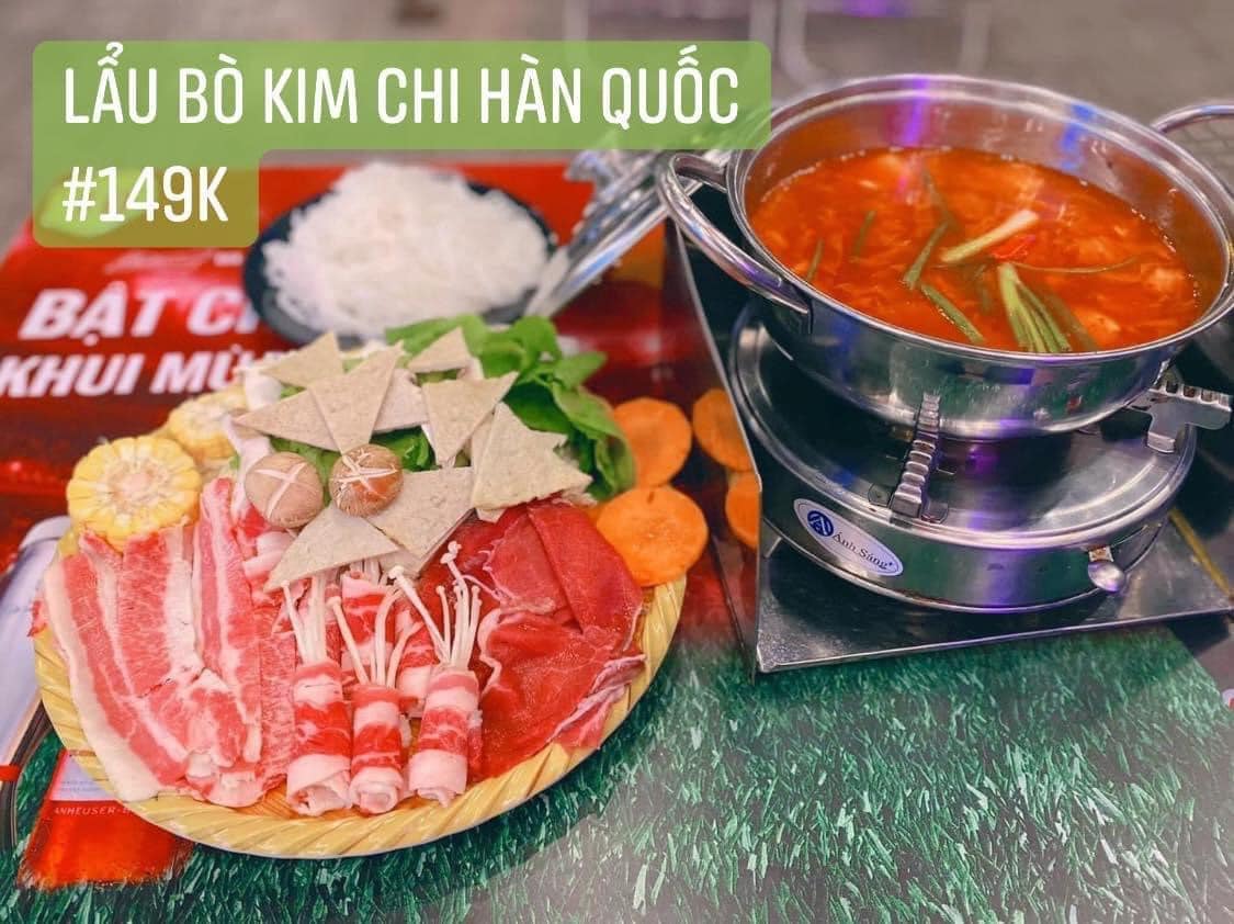 TAKY Lẩu Nướng ảnh 2