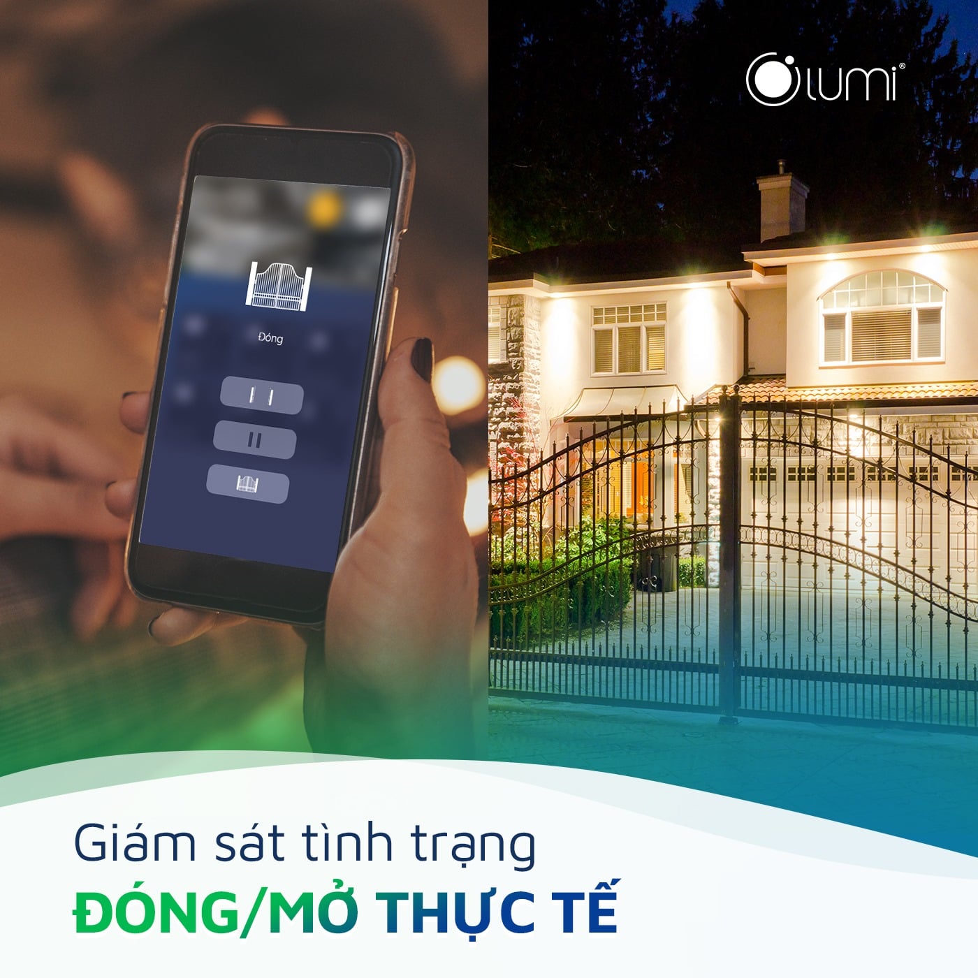 TENKI Smarthome Technology ảnh 1