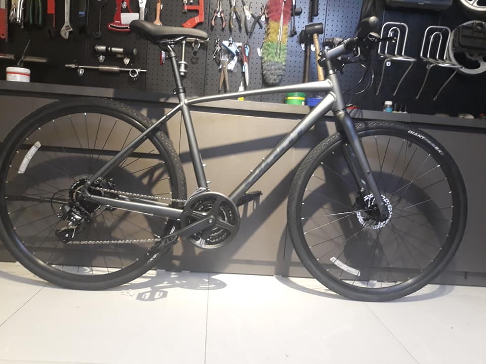 TOAN THANG Cycles ảnh 1