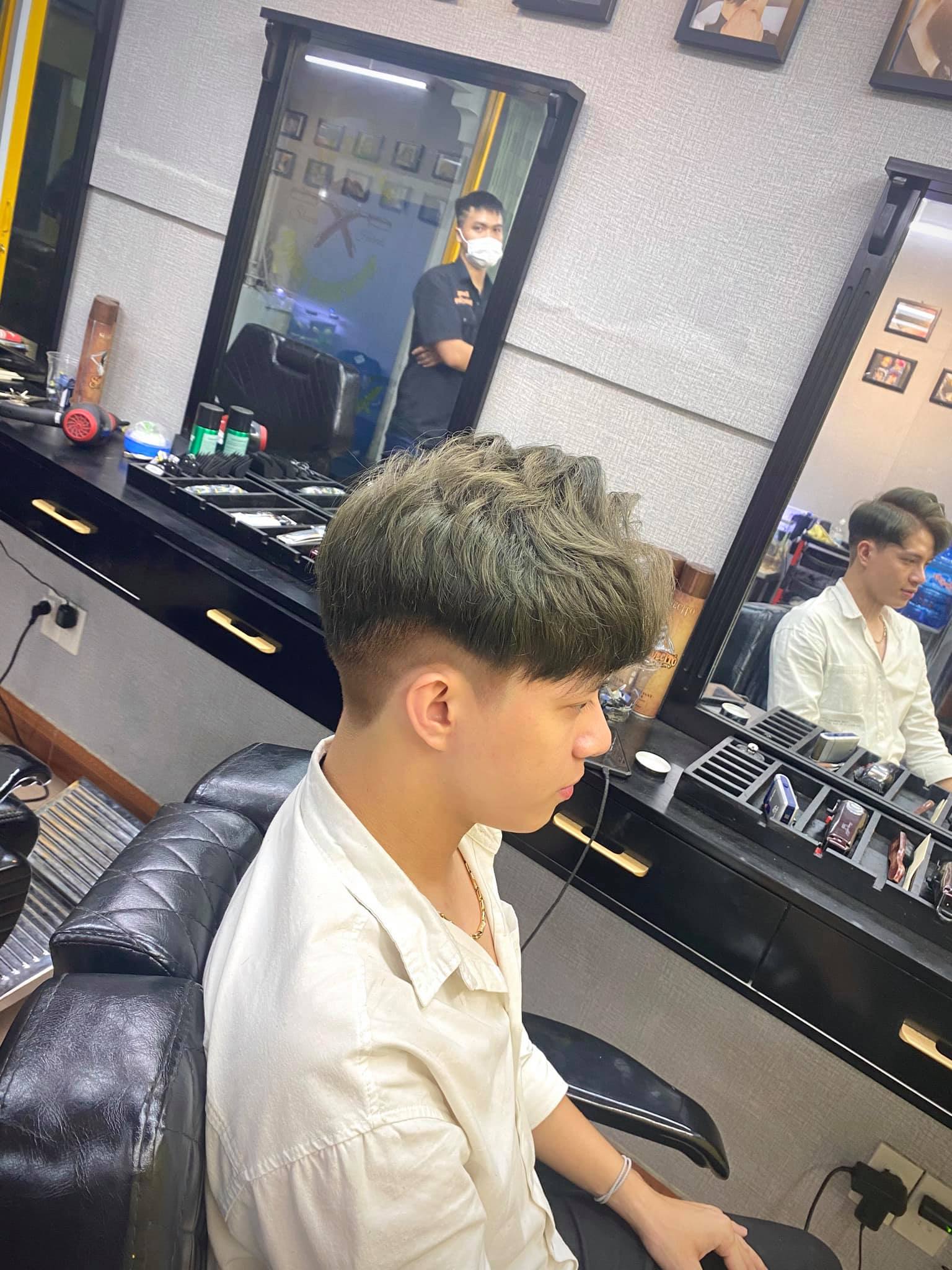 TOMMY Barbershop ảnh 2