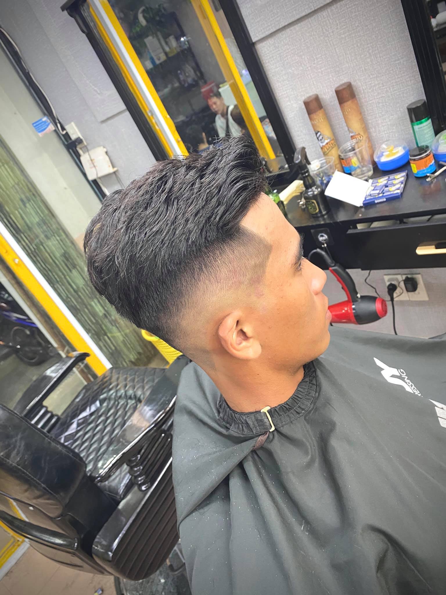 TOMMY Barbershop ảnh 3